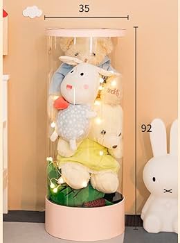 ぬいぐるみ 2体 41+NpykOg9L._UF350,350_QL80_.jpg